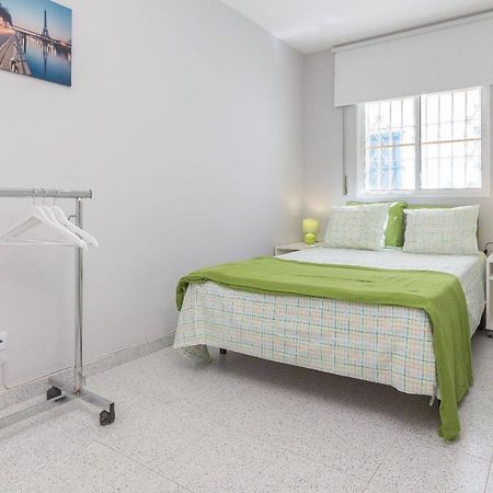 Malagaonbeach 1 - Two Bedrooms - Up To 3 People - 10 Meters Beach Extérieur photo