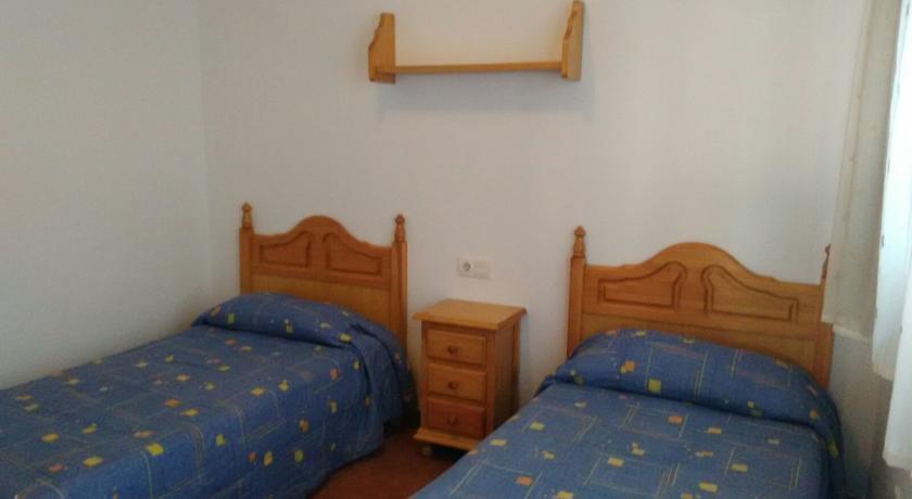 Malagaonbeach 1 - Two Bedrooms - Up To 3 People - 10 Meters Beach Chambre photo