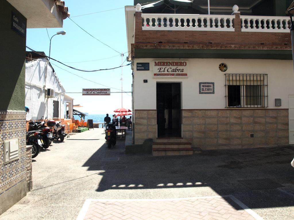 Malagaonbeach 1 - Two Bedrooms - Up To 3 People - 10 Meters Beach Chambre photo