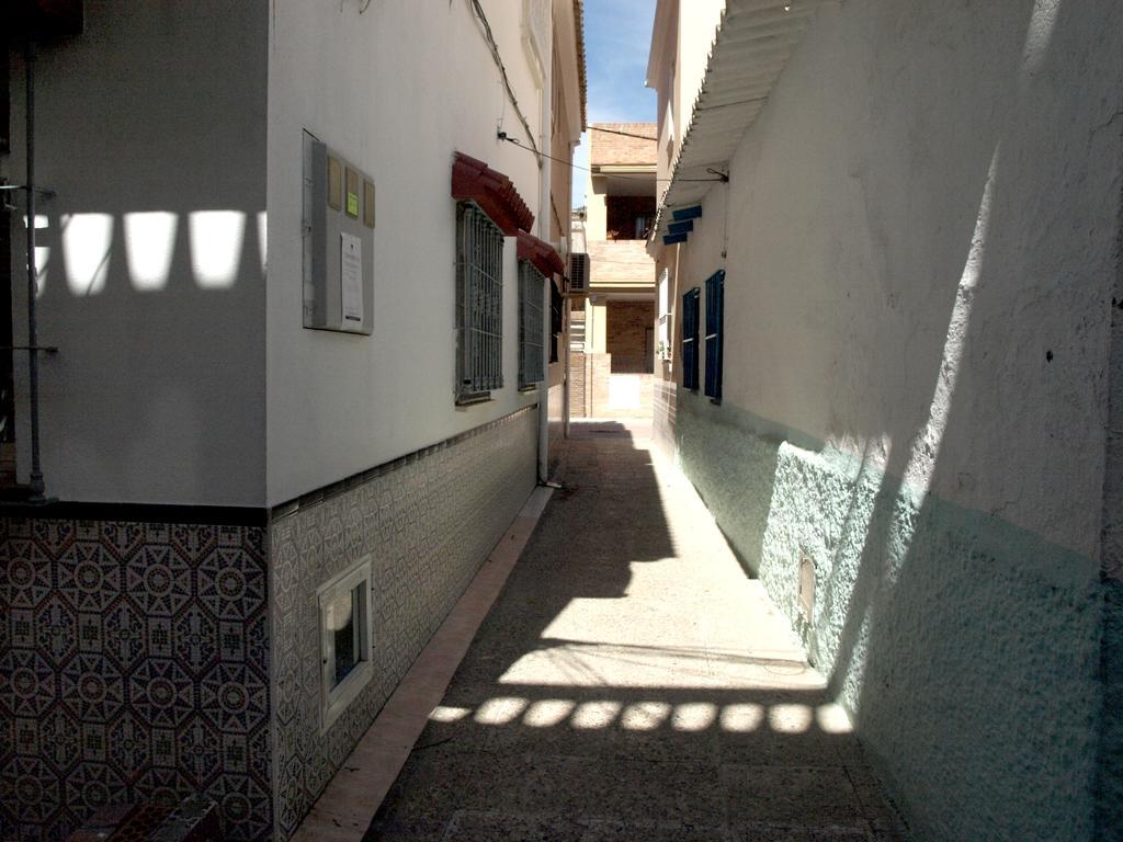 Malagaonbeach 1 - Two Bedrooms - Up To 3 People - 10 Meters Beach Chambre photo